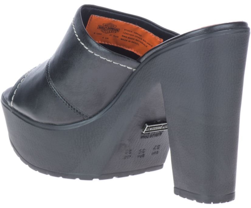 Women's Barnes Sandal