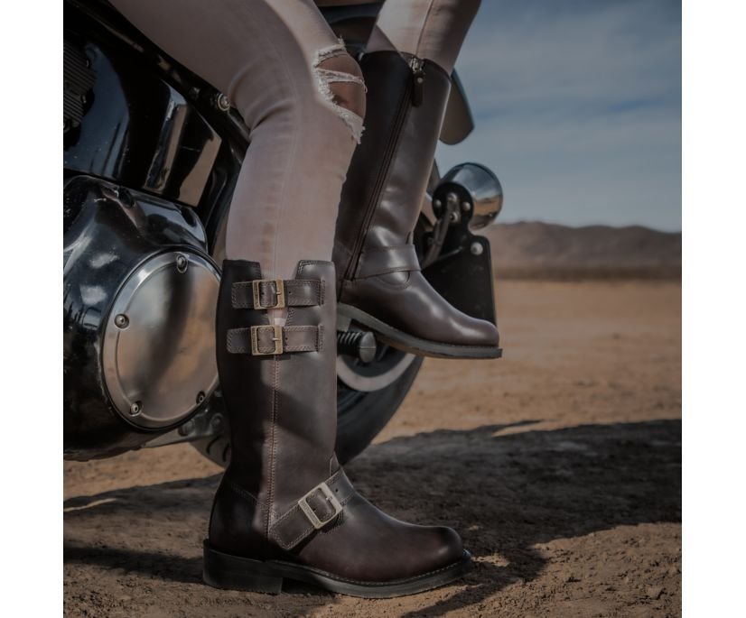 Women's Barlyn 11 Engineer Boots