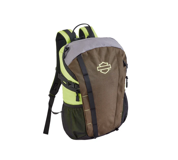 Street Cruiser Backpack