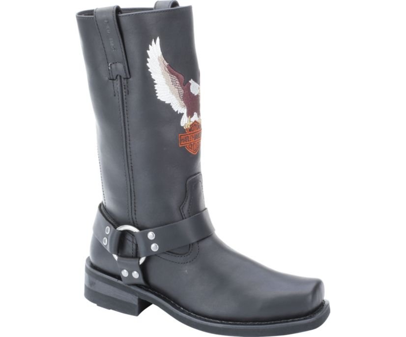 Men's Darren Boots