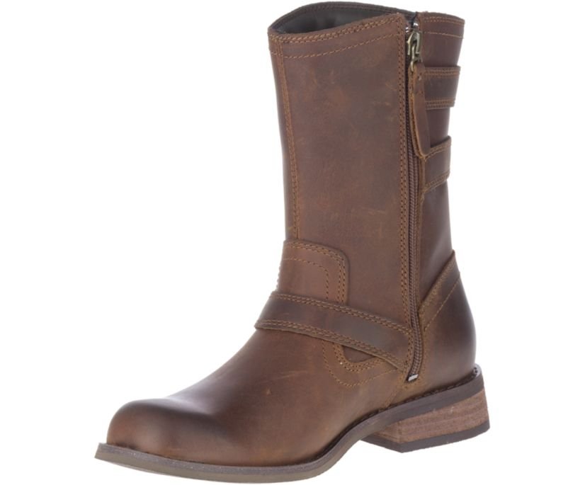 Women's Dorilee 7 Engineer Boots
