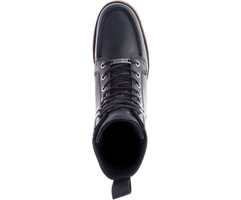 Men's Owens Lace Boots