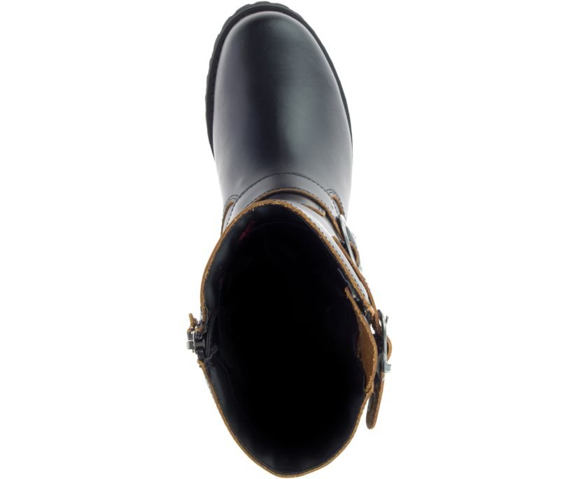 Women's Lalanne Engineer Boots