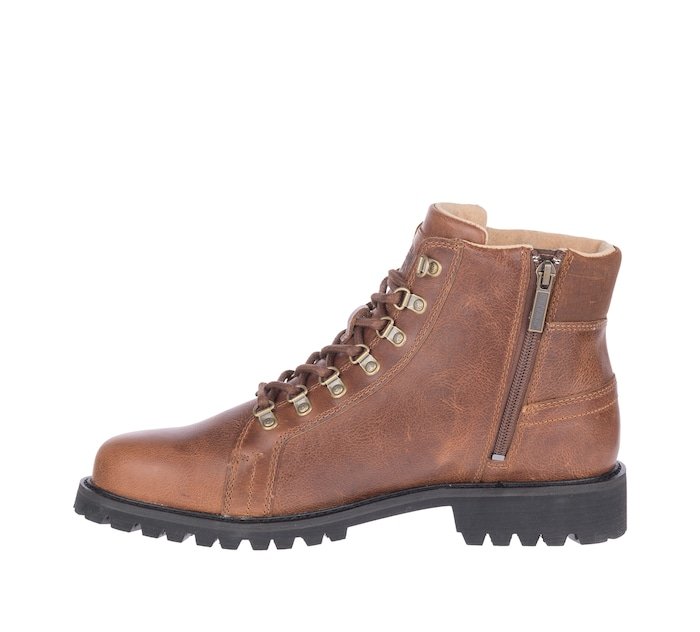 Men's Weldon 5 Scratch Riding Boots