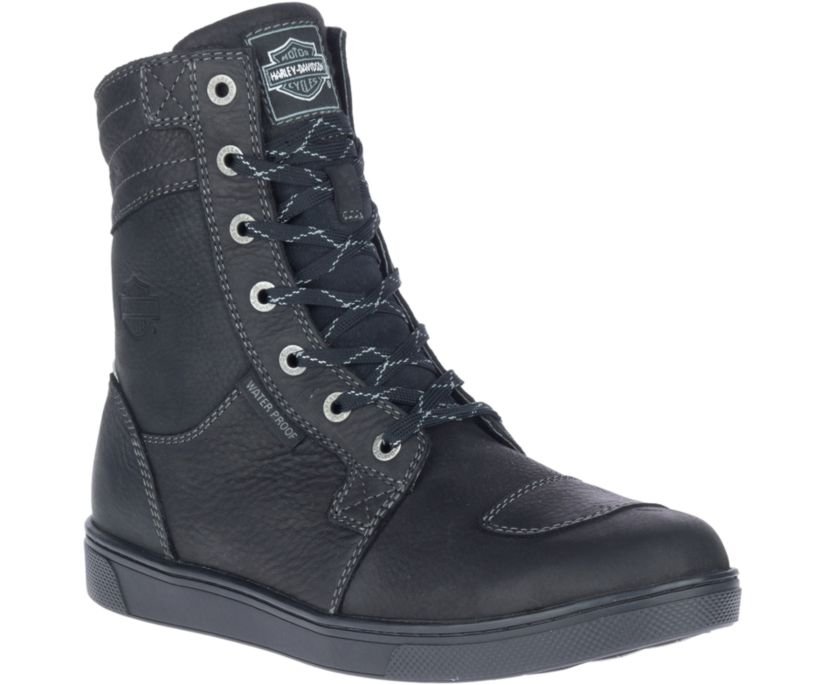 Men's Steinman High Boots