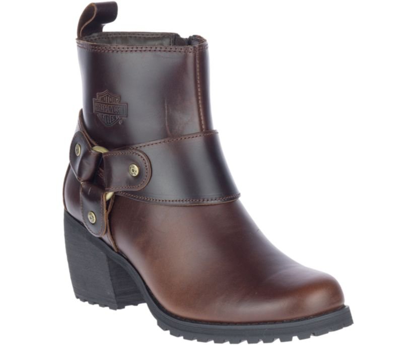 Women's Lalanne Harness Boots