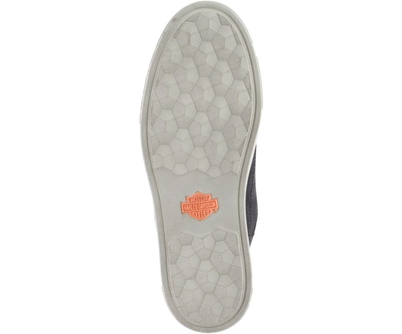 Men's Bateman MID Sneakers