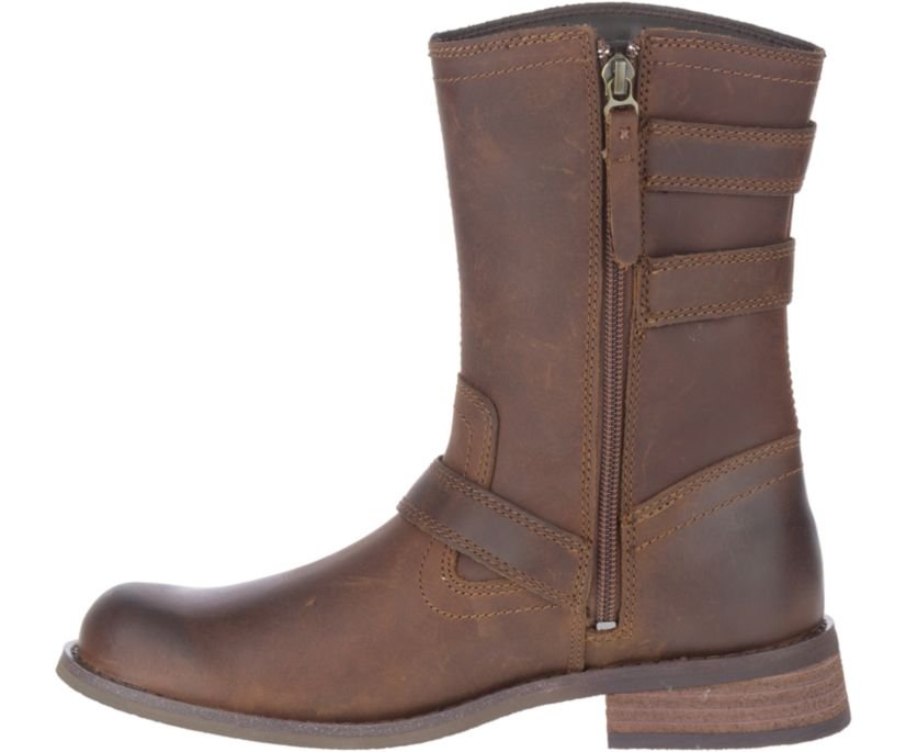 Women's Dorilee 7 Engineer Boots