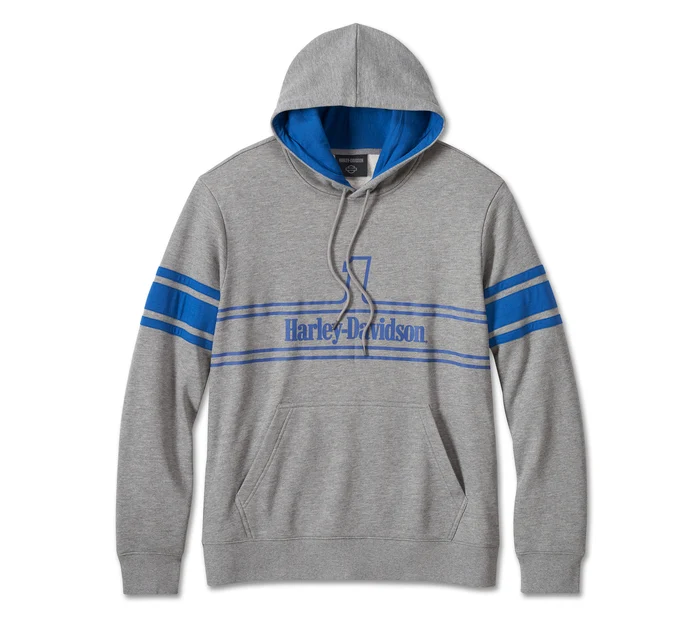 Men's #1 Racing Hoodie