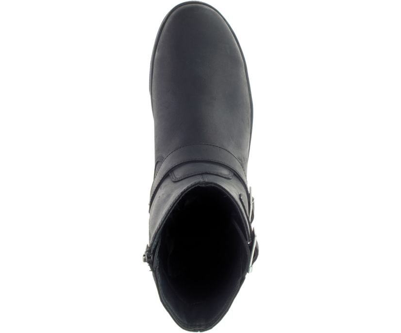 Men's Watkins Engineer Boots