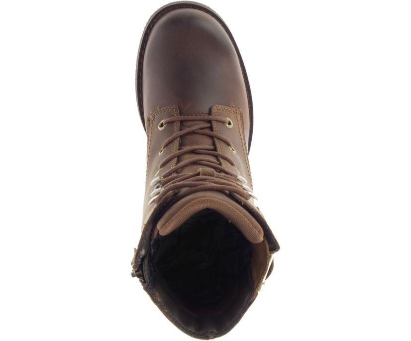 Women's Dorilee 6 Lace Boots