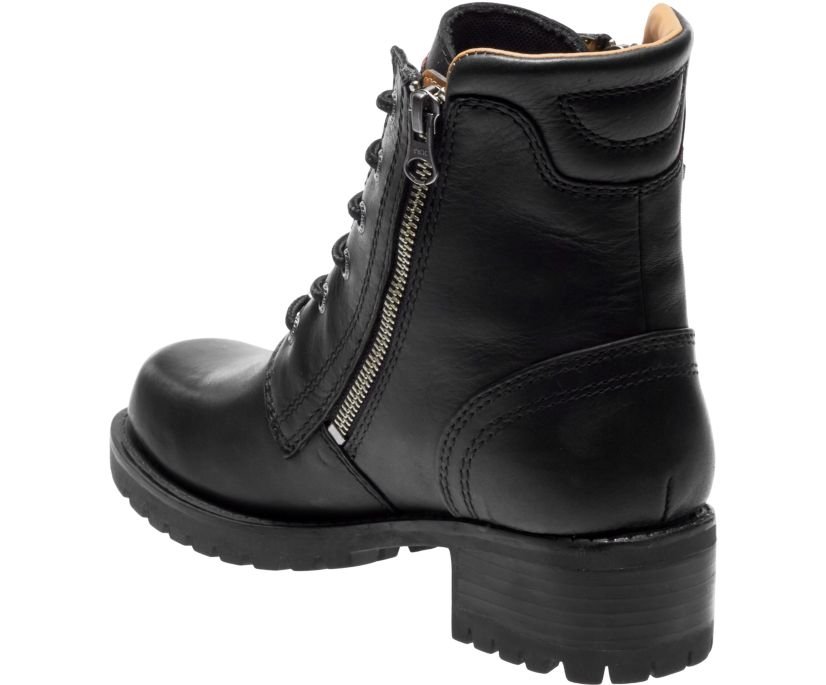 Women's Asher Boots