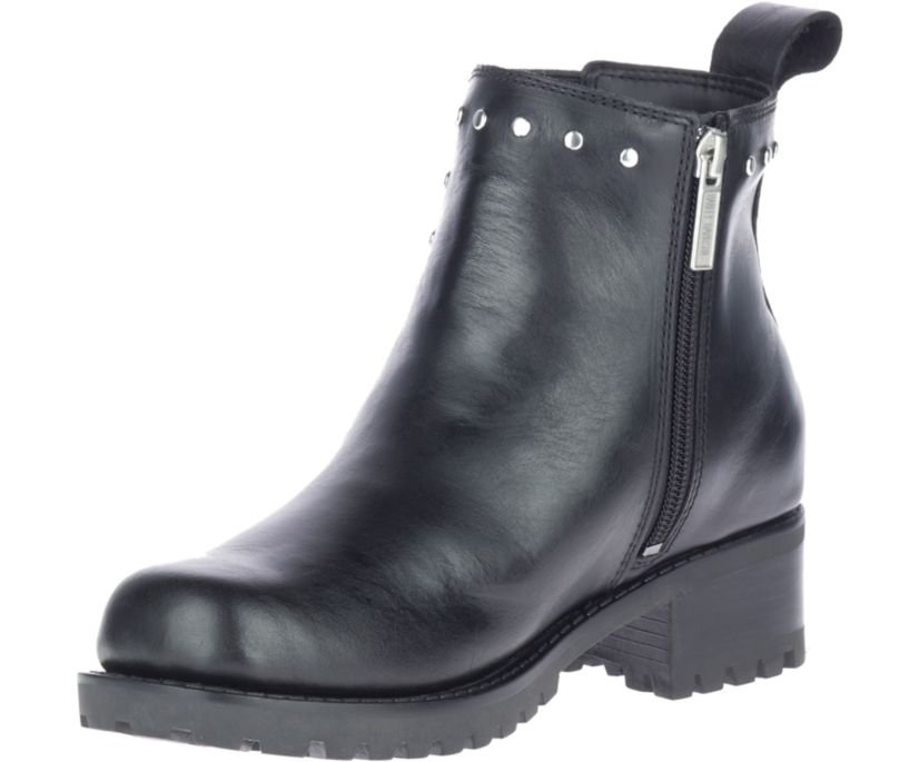 Women's Ashby Pull On Boots