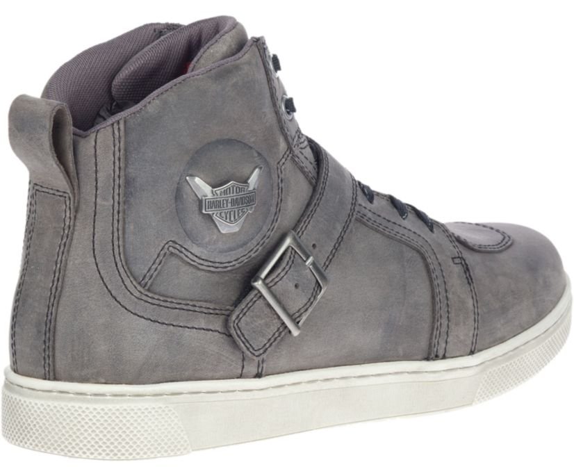 Men's Bateman 4 Metal W/ Strap Sneakers