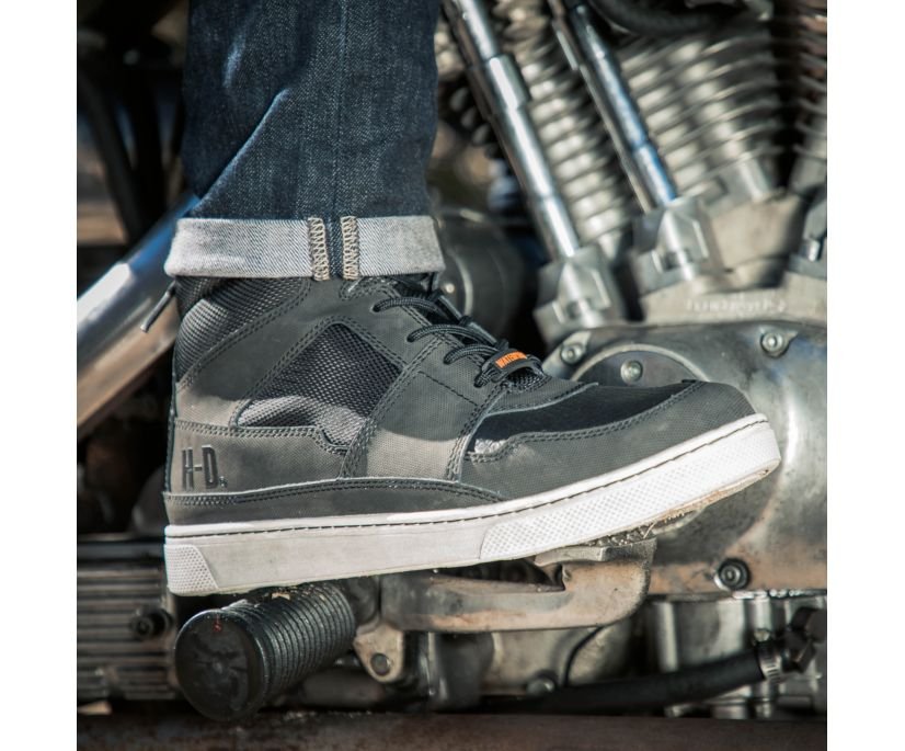 Men's Eagleson Riding Sneakers