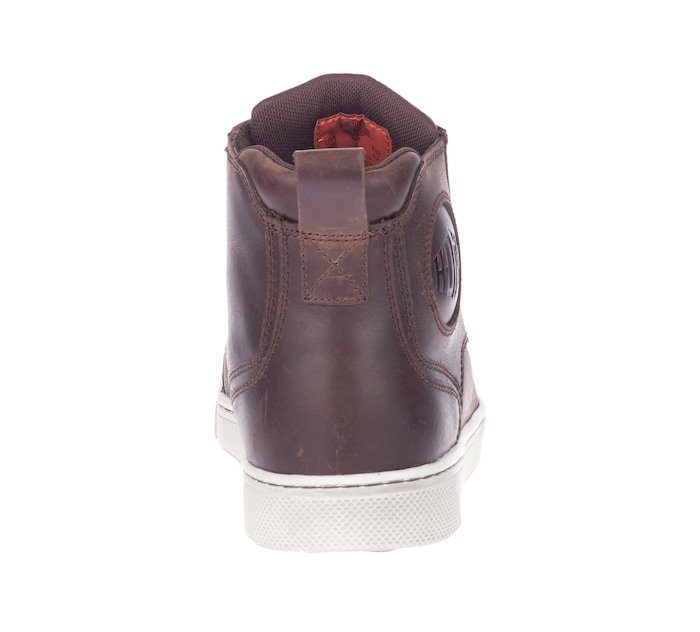 Men's Bateman Ankle Pro Riding Shoes