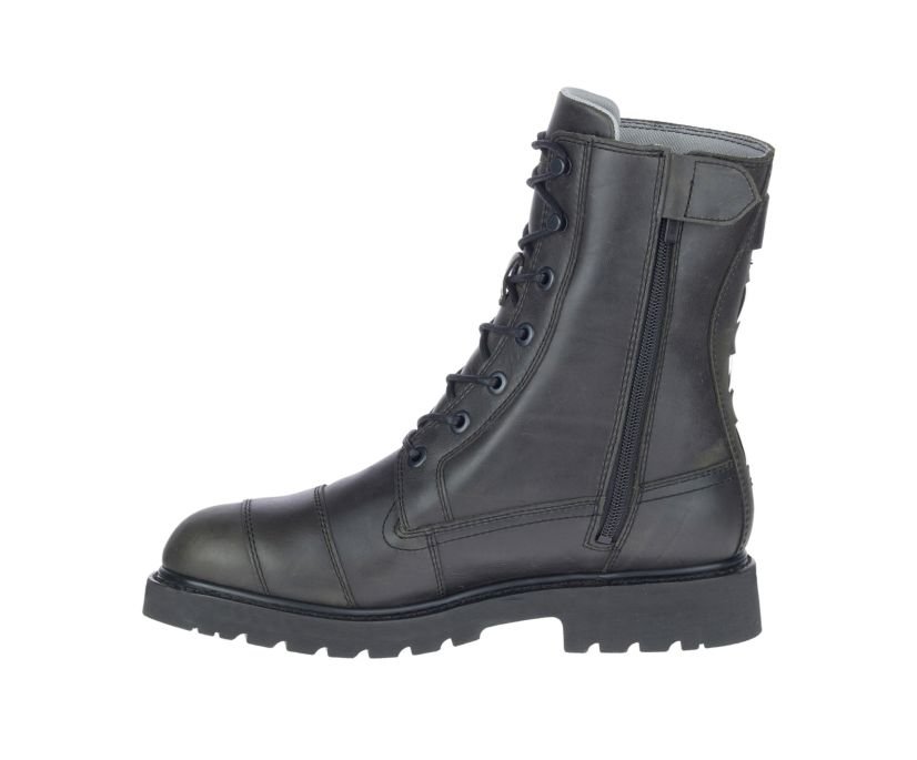 Men's Brosner 8 Lace Boots