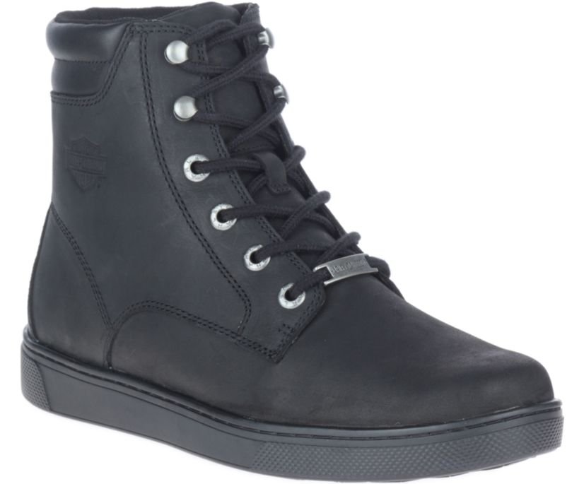 Men's Watkins Lace Riding Sneakers