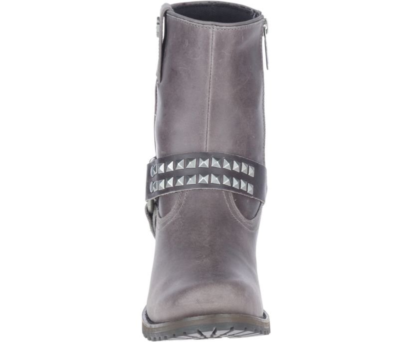Women's Tamori Harness Boots