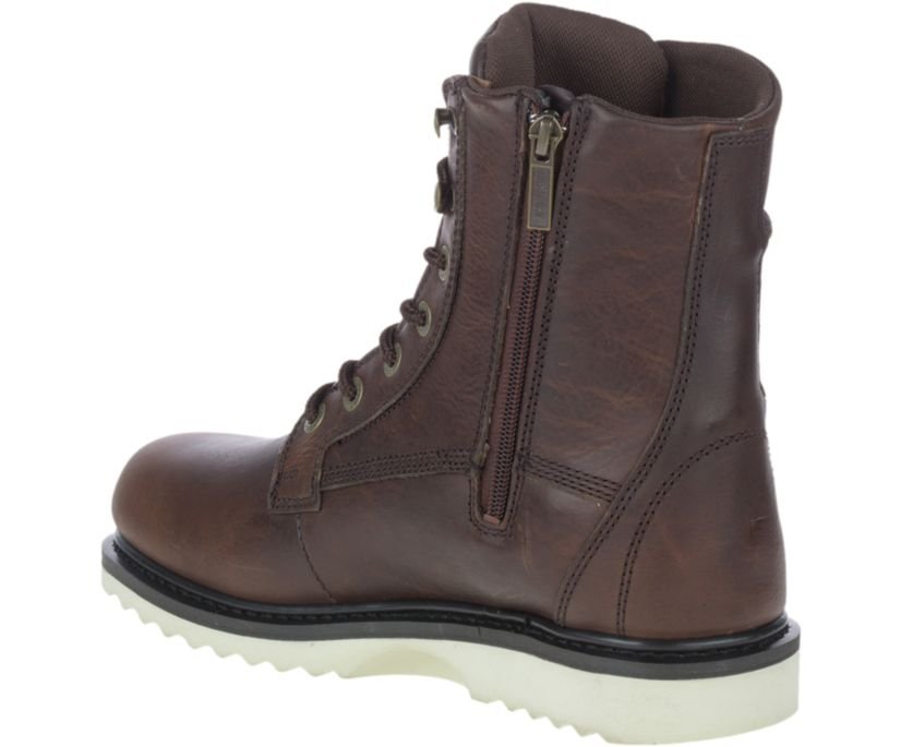 Men's Hagerman 7 Seam Boots