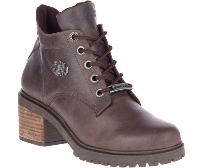 Women's Ayers Boots