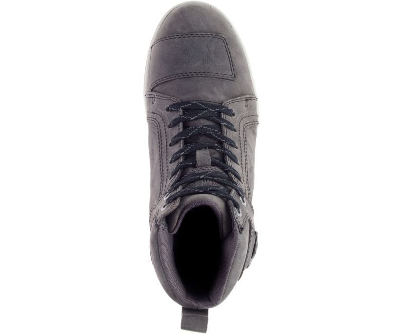 Women's Bateman 4 Metal Sneakers