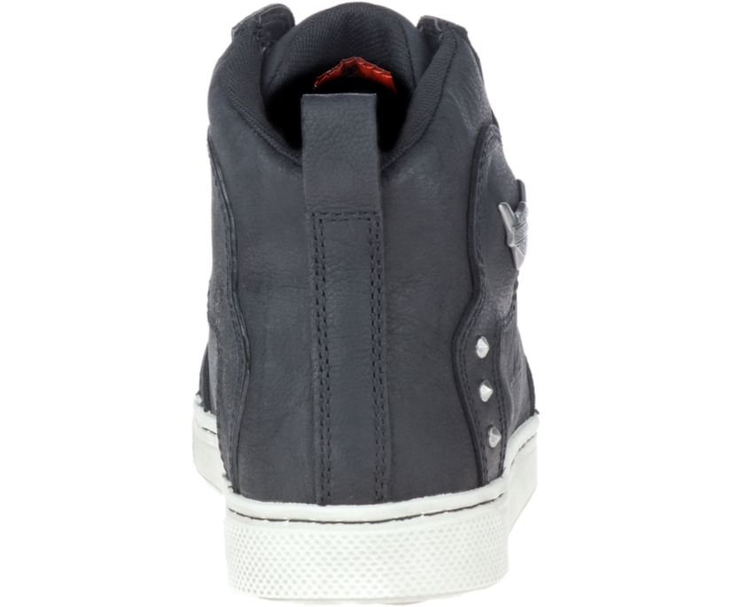 Women's Bateman 4 Metal Sneakers