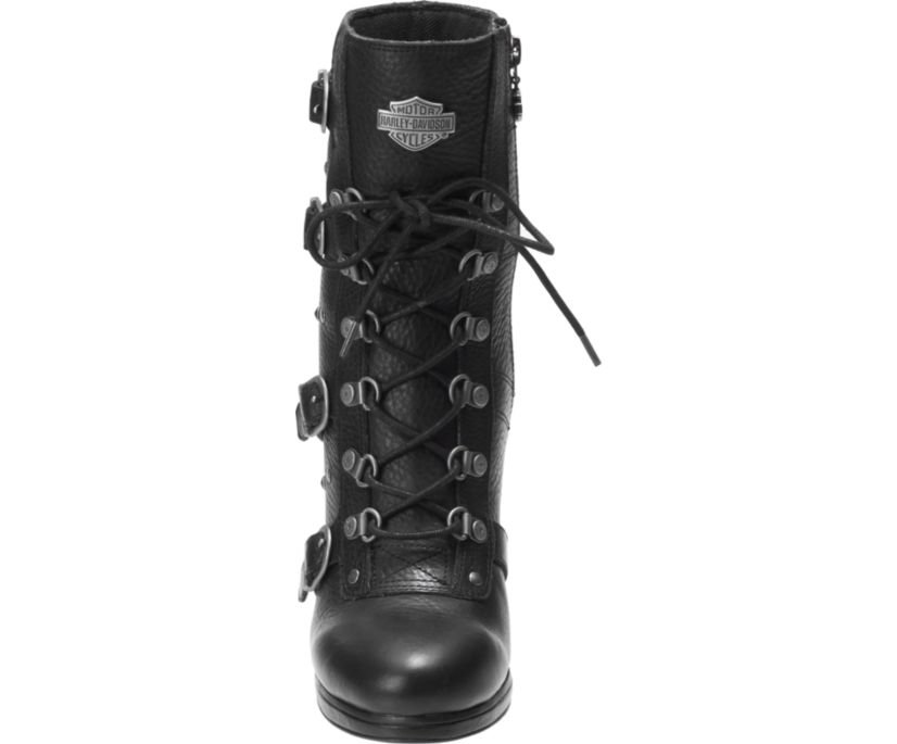 Women's Chesterton Boots