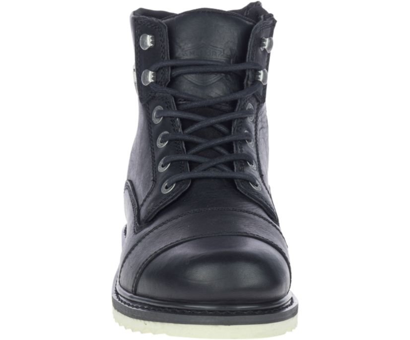 Men's Hagerman 5 Seam Boots