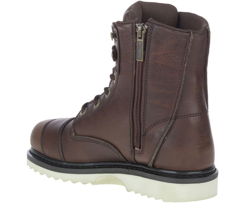 Women's Marconi 7 Lace Seam Boots