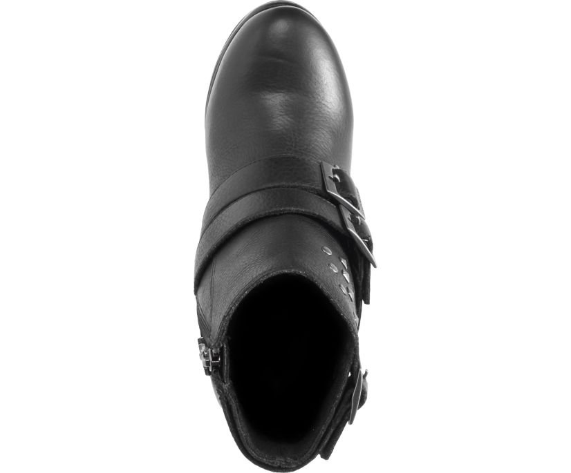 Women's Covert Boots