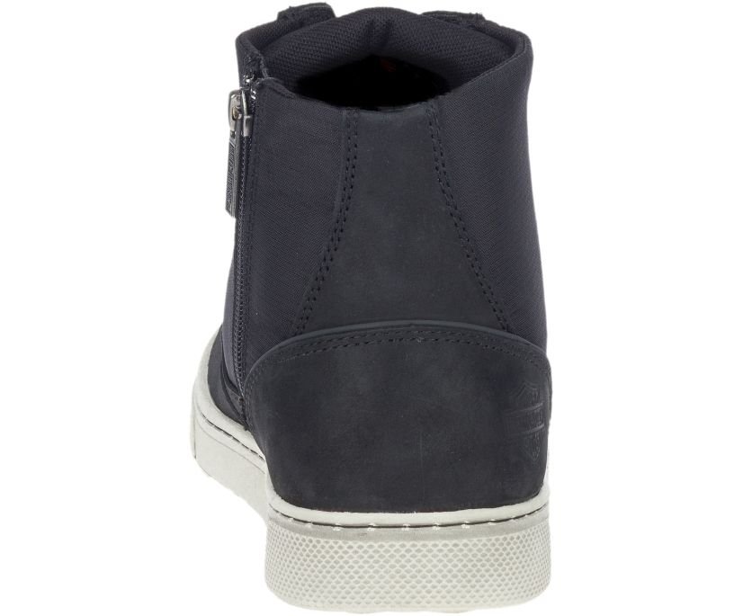 Men's Eagleson MID Nylon Riding Sneakers