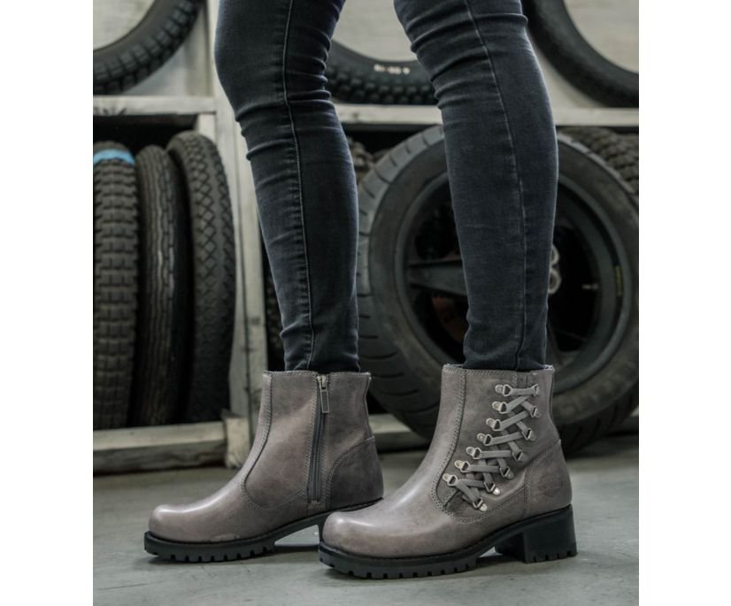 Women's Hackley Boots