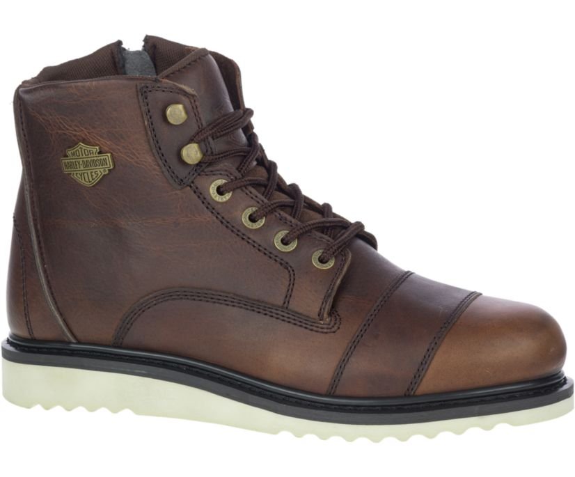 Men's Hagerman 5 Seam Boots