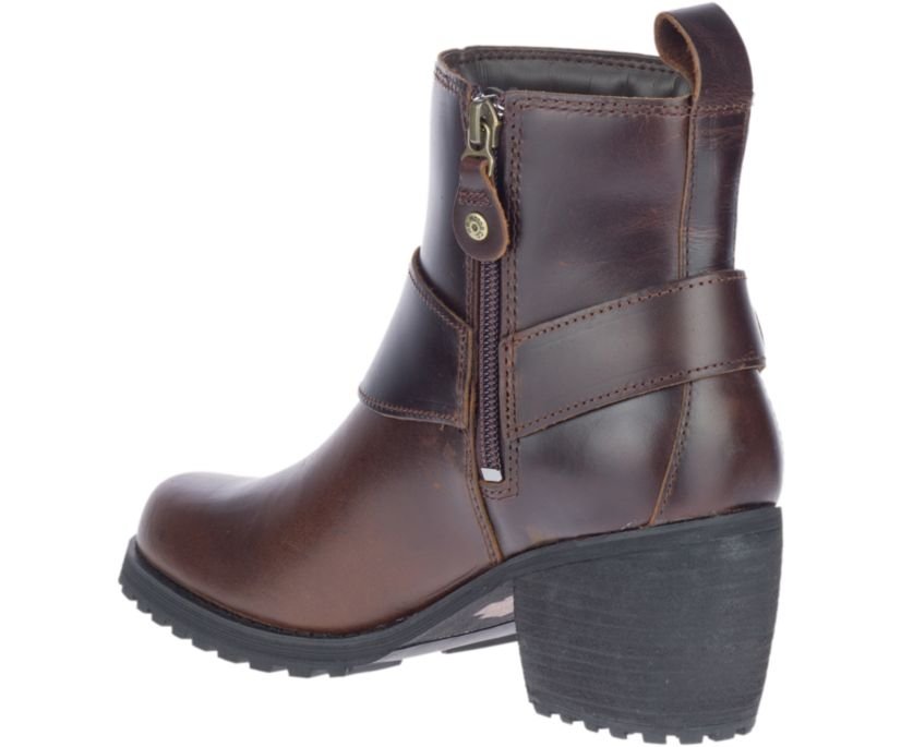 Women's Lalanne Harness Boots