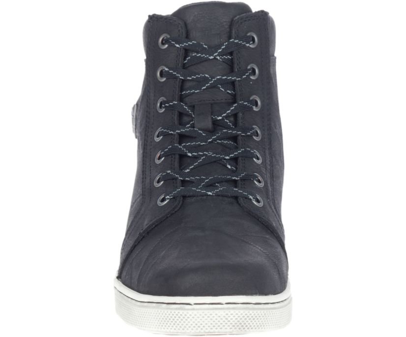 Men's Bateman 5 Metal Sneakers