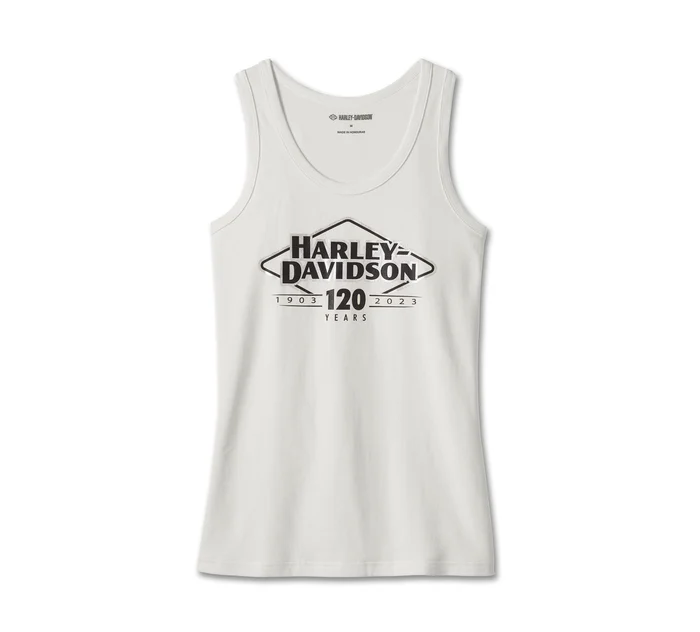 Women's 120th Anniversary Ultra Classic Tank