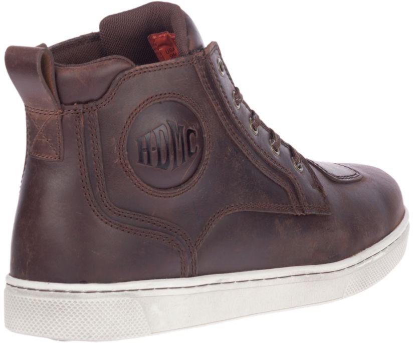 Men's Bateman Ankle Pro Boots