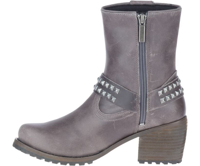 Women's Tamori Harness Boots