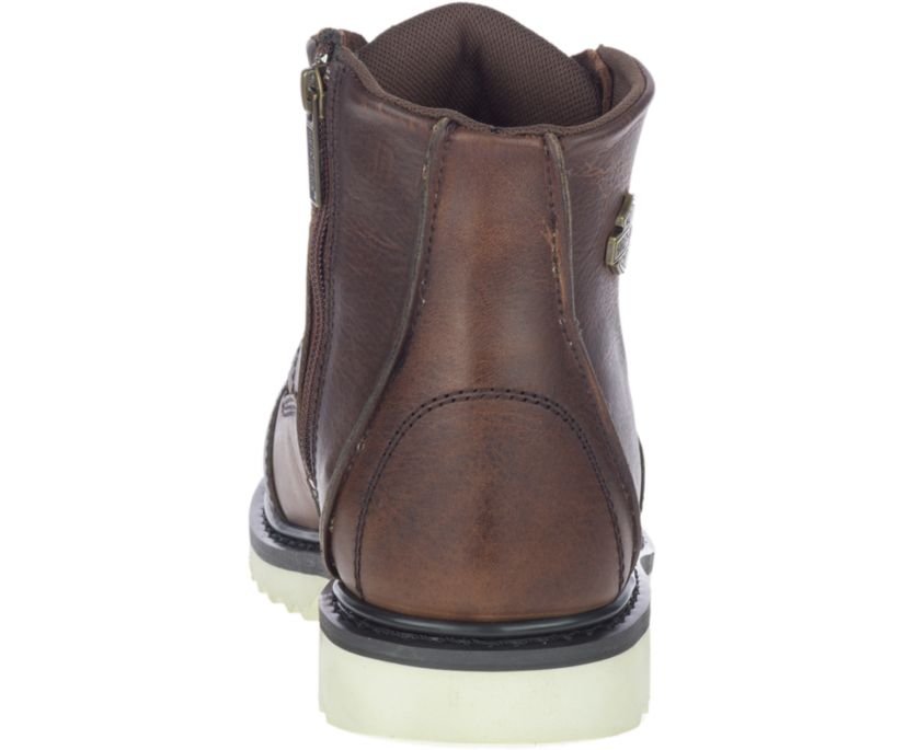 Men's Hagerman 5 Seam Boots