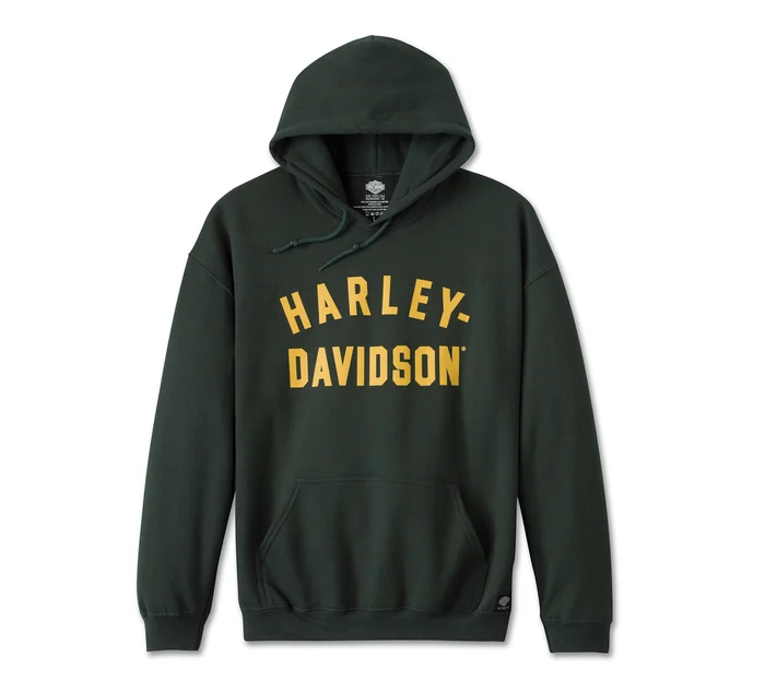 Men's H-D 1903 Hoodie