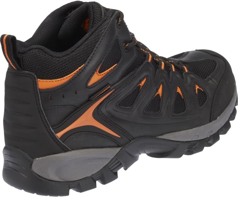 Men's Woodridge Boots