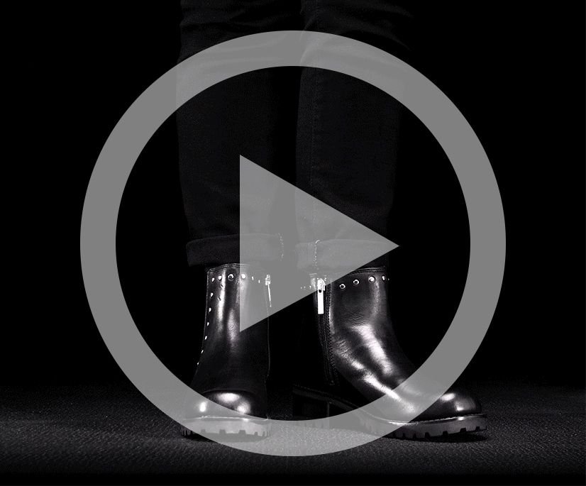 Women's Ashby Pull On Boots