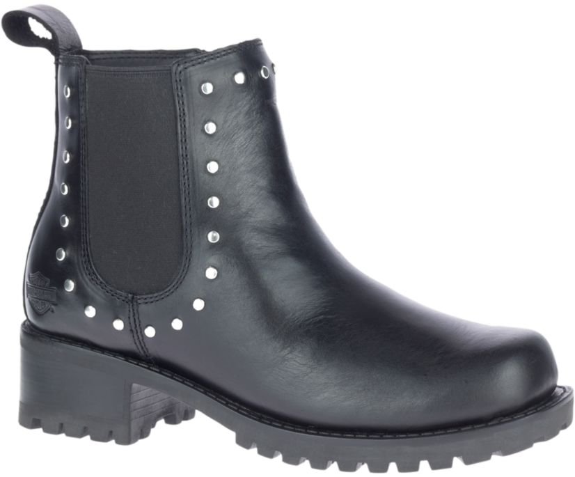 Women's Ashby Pull On Boots
