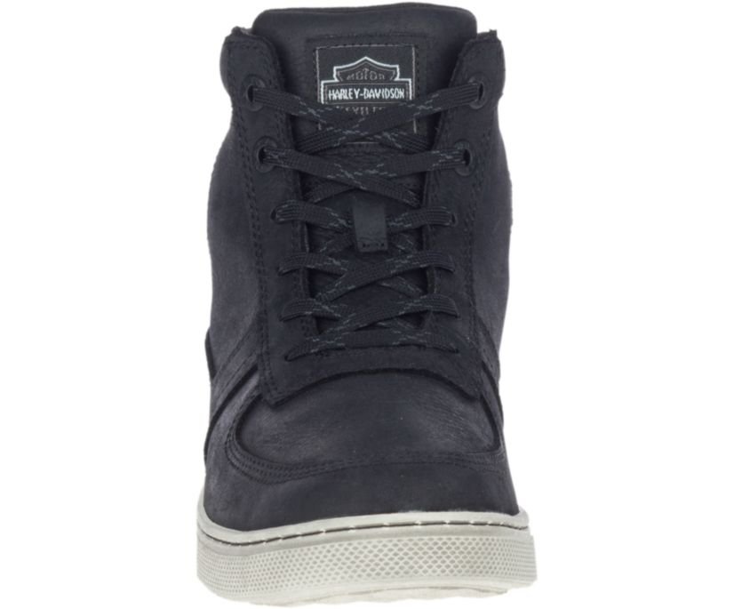 Men's Bateman Overlay Sneakers