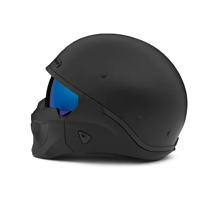 Gargoyle X07 3-in-1 Helmet