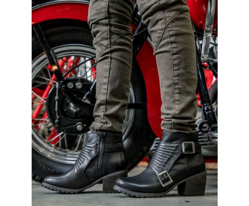 Women's Caffery Boots