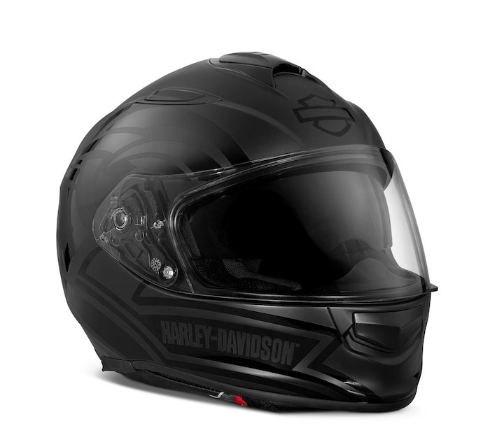 Frill Airfit Sun Shield X03 Full-Face Helmet