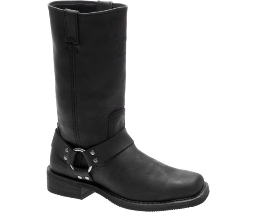 Men's Bowden Boots