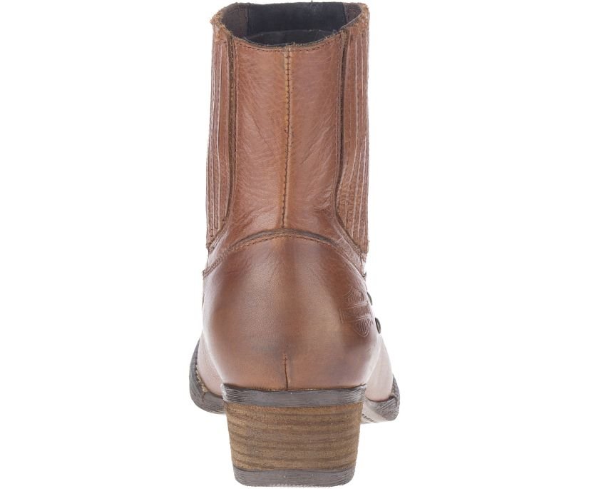 Women's Lorene Gore Boots